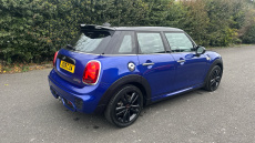 MINI Hatchback 2.0 Cooper S Sport II 5dr Auto Petrol Hatchback